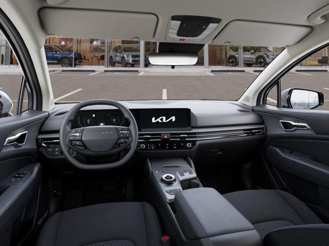 new 2026 Kia Sportage car, priced at $34,260