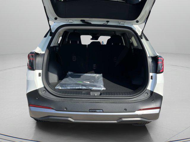 new 2026 Kia Sportage car, priced at $33,967