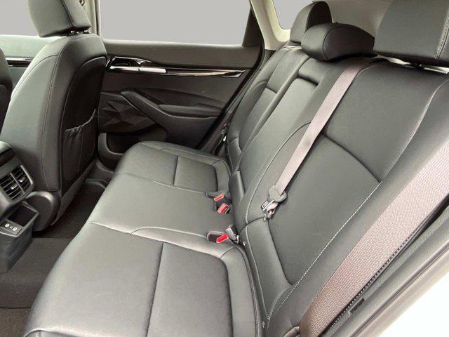 new 2025 Kia Seltos car, priced at $29,670