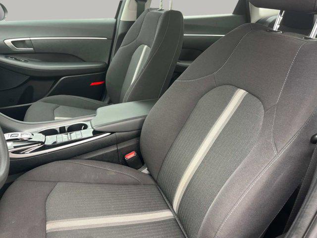 used 2022 Hyundai Sonata car, priced at $17,799