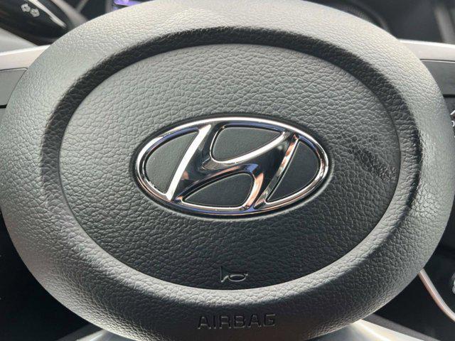 used 2022 Hyundai Sonata car, priced at $17,799