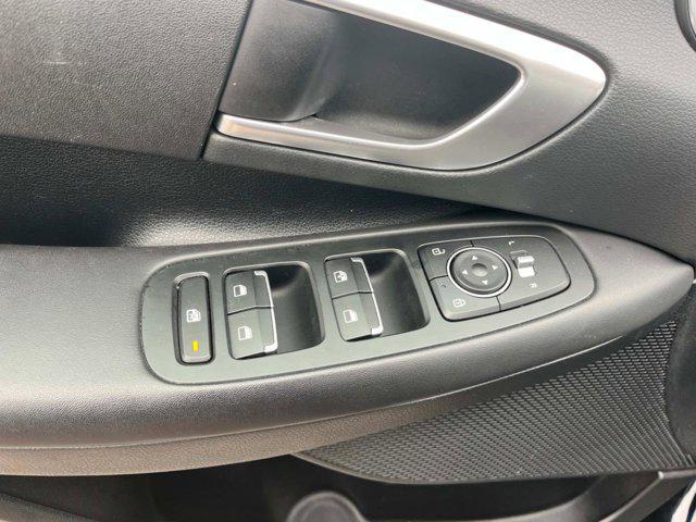 used 2022 Hyundai Sonata car, priced at $17,799