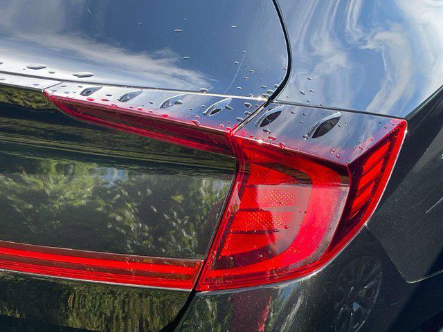 used 2022 Hyundai Sonata car, priced at $17,999