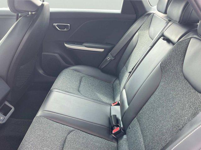 new 2025 Kia K4 car, priced at $23,936