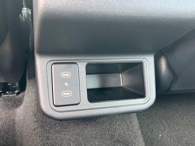 new 2025 Kia K4 car, priced at $23,936