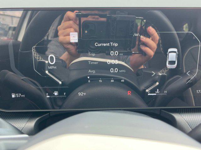 new 2025 Kia K4 car, priced at $23,936