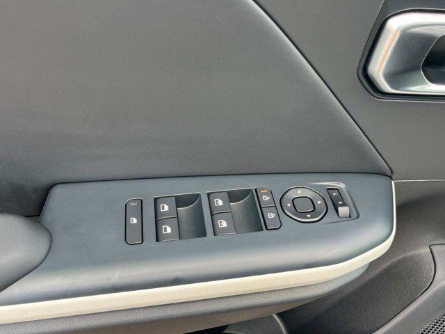 new 2025 Kia K4 car, priced at $23,936