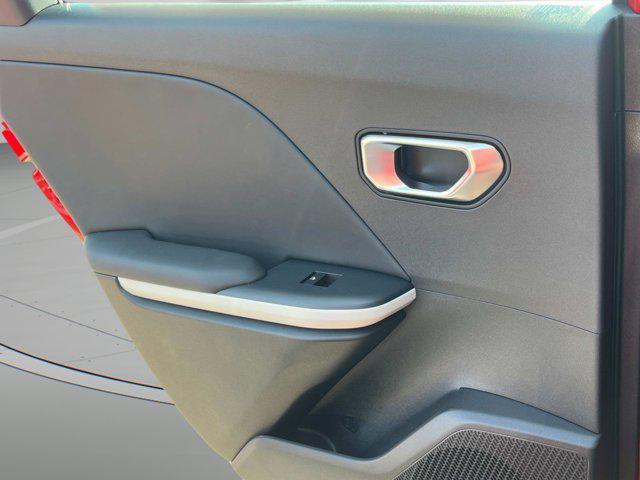 new 2025 Kia K4 car, priced at $25,435