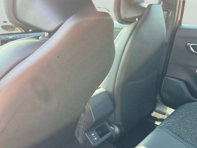 new 2025 Kia K4 car, priced at $25,435
