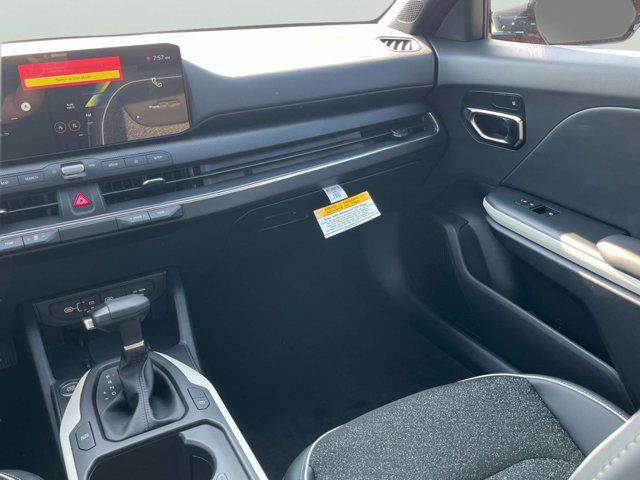 new 2025 Kia K4 car, priced at $25,435