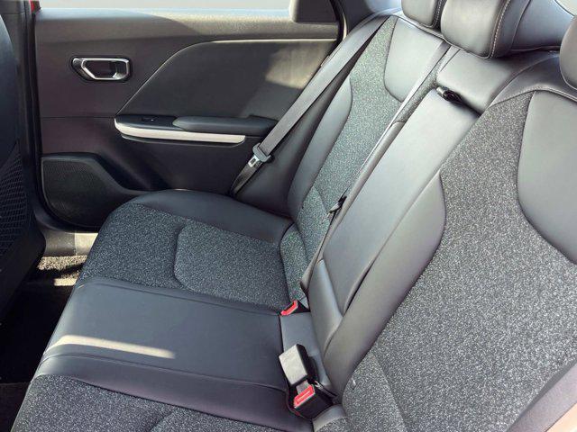 new 2025 Kia K4 car, priced at $25,435