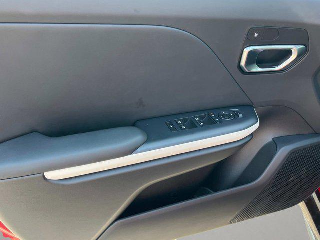 new 2025 Kia K4 car, priced at $25,435