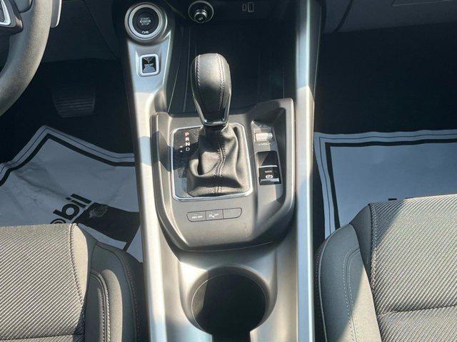 used 2024 Dodge Hornet car, priced at $23,998