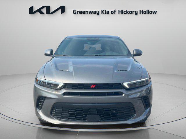 used 2024 Dodge Hornet car, priced at $23,998