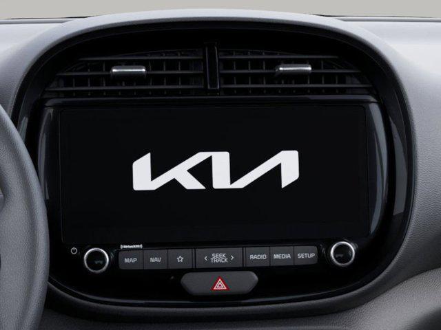 new 2025 Kia Soul car, priced at $24,905