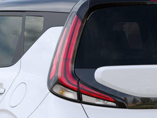 new 2025 Kia Soul car, priced at $24,905