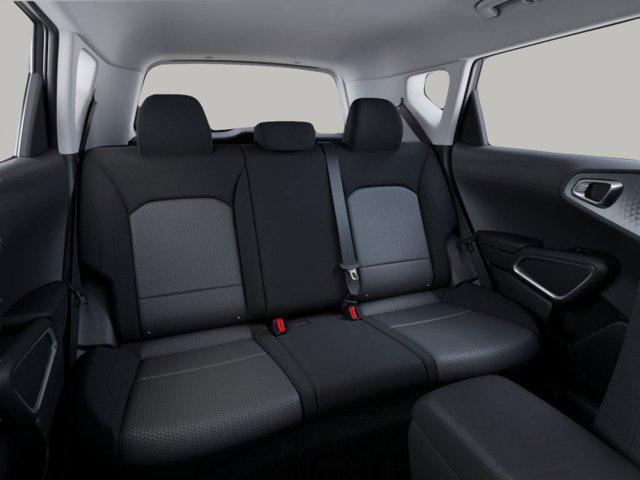 new 2025 Kia Soul car, priced at $24,905
