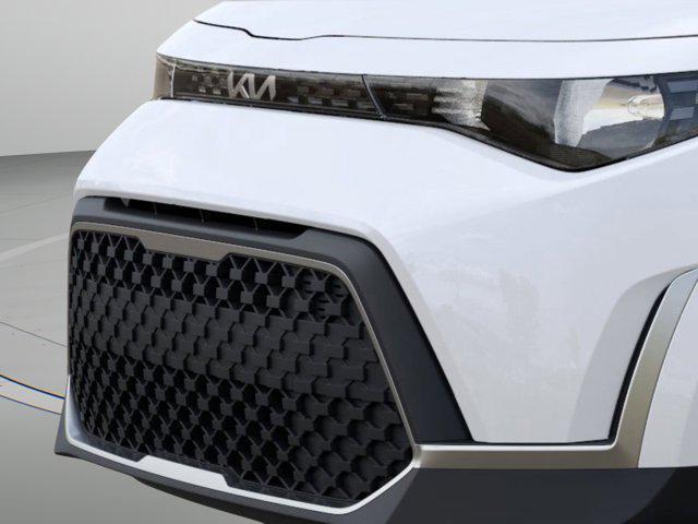 new 2025 Kia Soul car, priced at $24,905