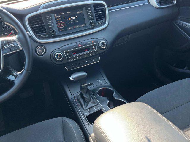 used 2020 Kia Sorento car, priced at $15,998