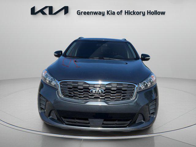 used 2020 Kia Sorento car, priced at $15,998