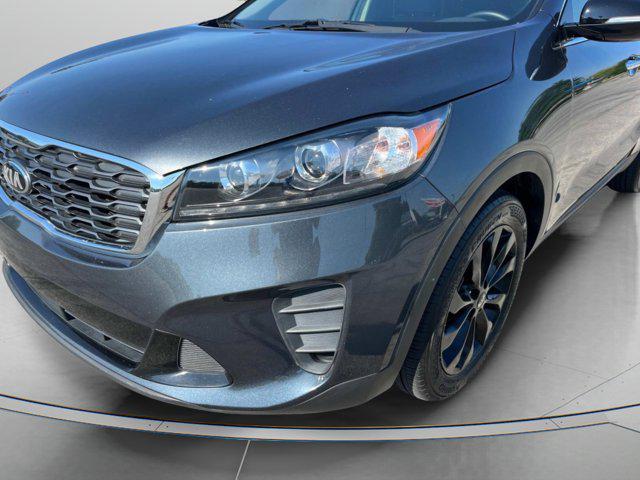 used 2020 Kia Sorento car, priced at $15,998