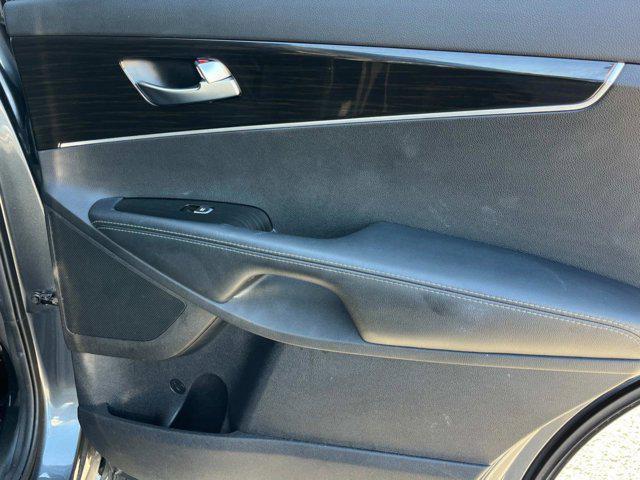 used 2020 Kia Sorento car, priced at $15,998