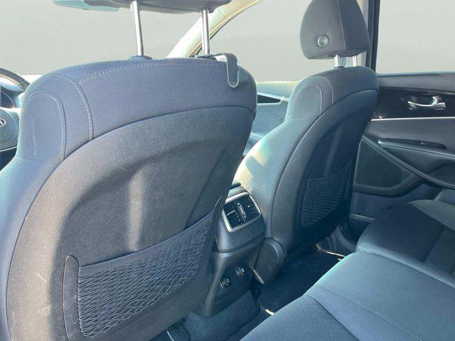 used 2020 Kia Sorento car, priced at $15,998