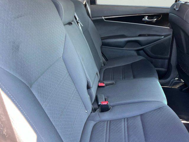 used 2020 Kia Sorento car, priced at $15,998