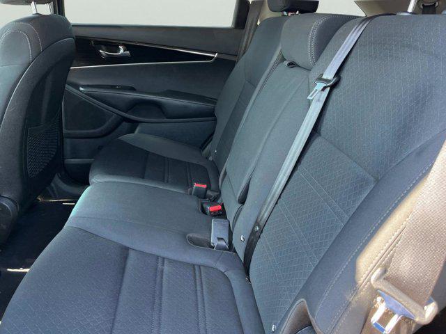 used 2020 Kia Sorento car, priced at $15,998