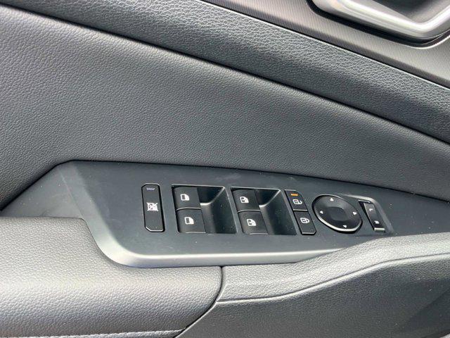 new 2026 Kia Sportage car, priced at $34,360
