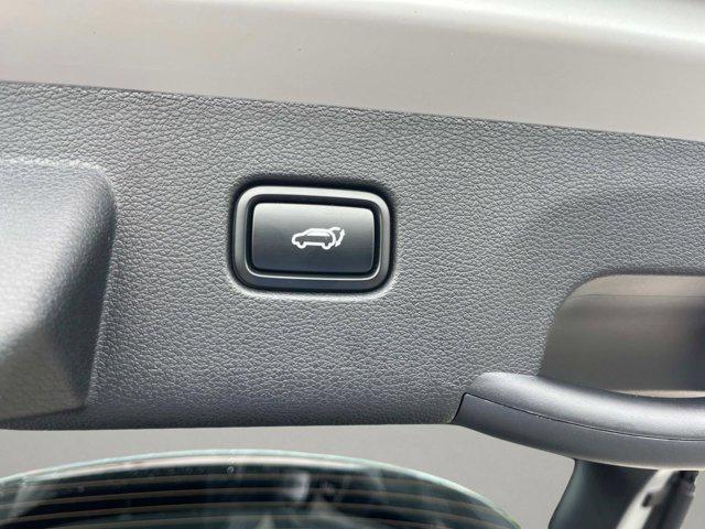 new 2026 Kia Sportage car, priced at $34,360