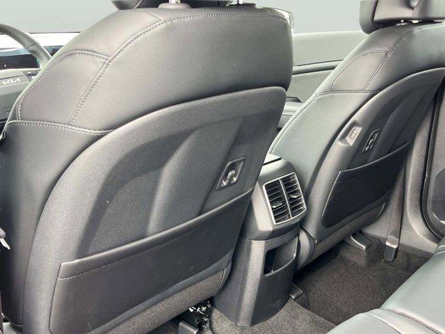 new 2026 Kia Sportage car, priced at $34,360