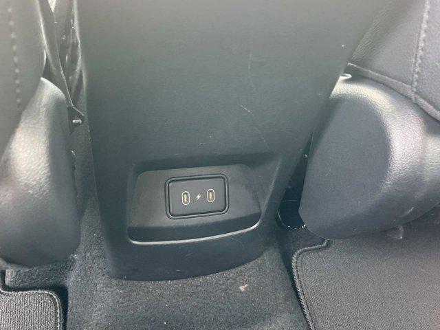 used 2024 Kia Soul car, priced at $21,704