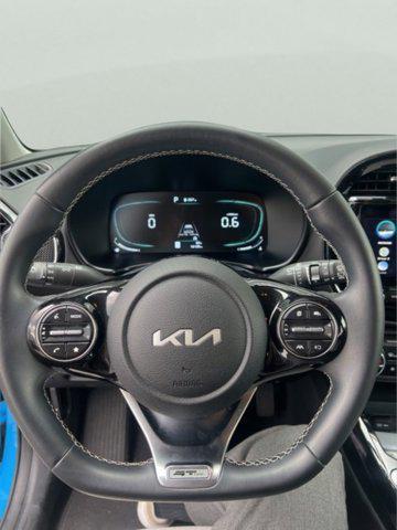 used 2024 Kia Soul car, priced at $21,704
