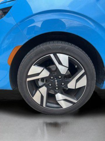 used 2024 Kia Soul car, priced at $21,704