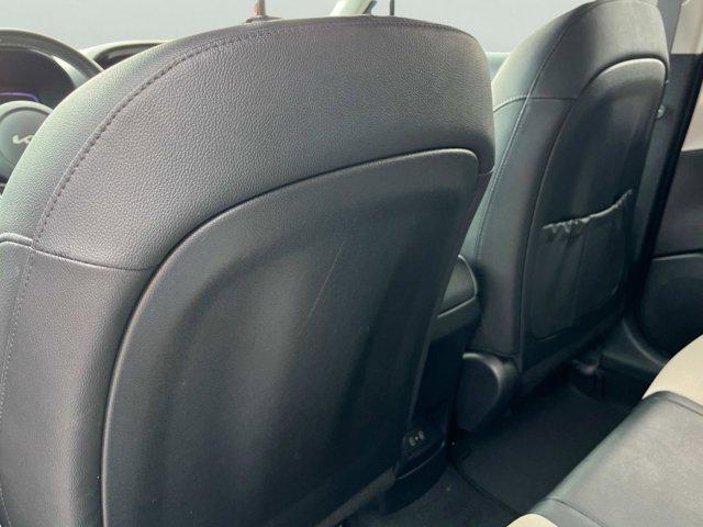 used 2024 Kia Soul car, priced at $21,704
