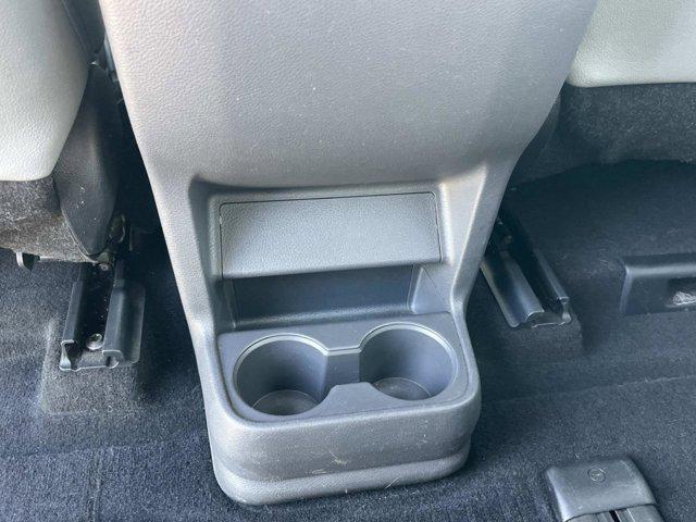 used 2022 Toyota Sienna car, priced at $36,999