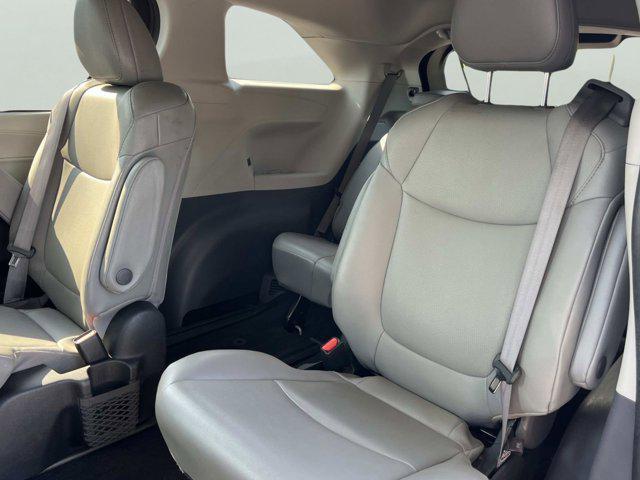 used 2022 Toyota Sienna car, priced at $36,999