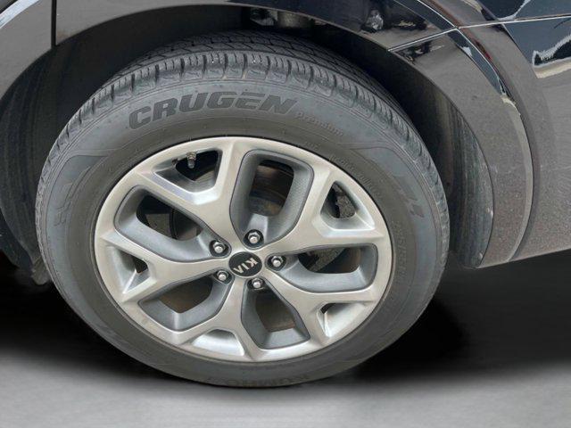 used 2020 Kia Sorento car, priced at $26,320