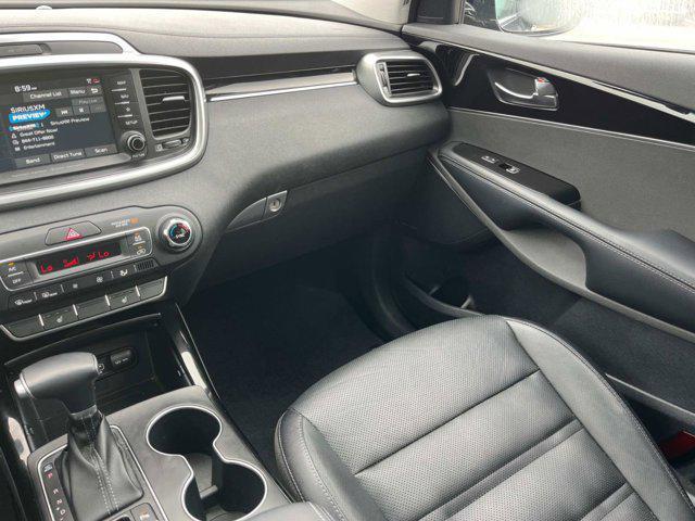 used 2020 Kia Sorento car, priced at $26,320