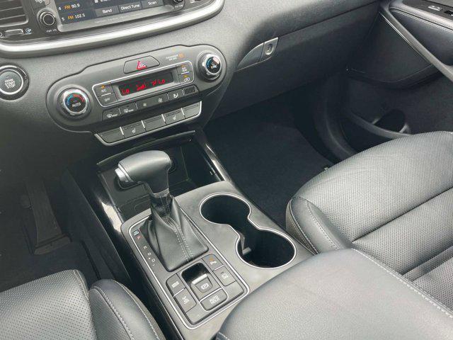 used 2020 Kia Sorento car, priced at $26,320