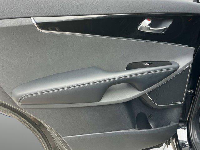used 2020 Kia Sorento car, priced at $26,320