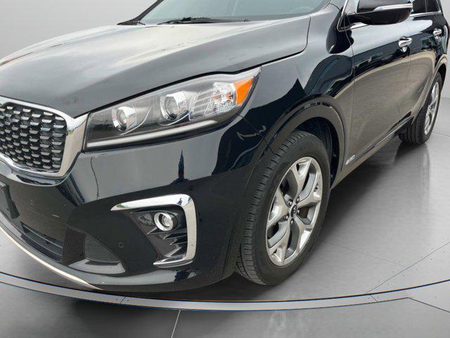 used 2020 Kia Sorento car, priced at $26,320
