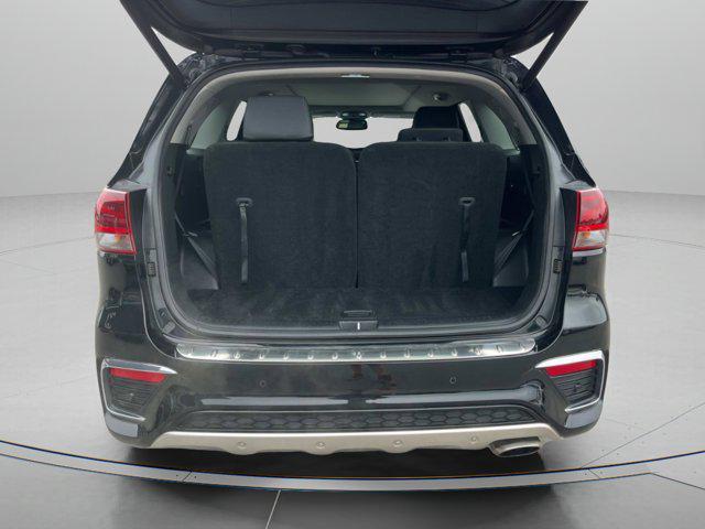 used 2020 Kia Sorento car, priced at $26,320