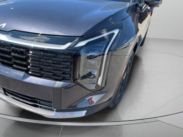 new 2026 Kia Sportage car, priced at $32,644