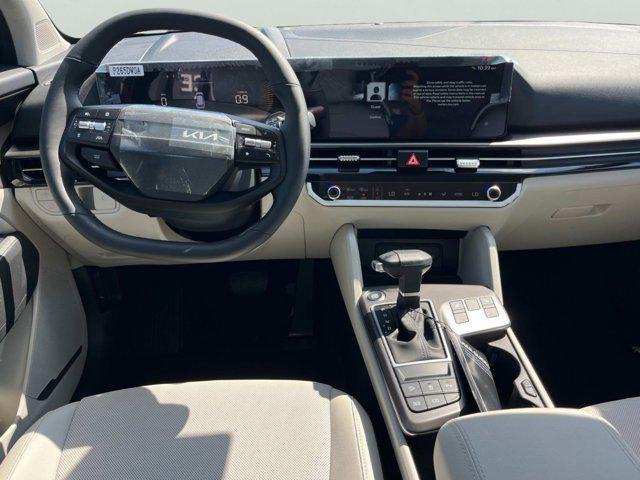 new 2026 Kia Sportage car, priced at $32,644