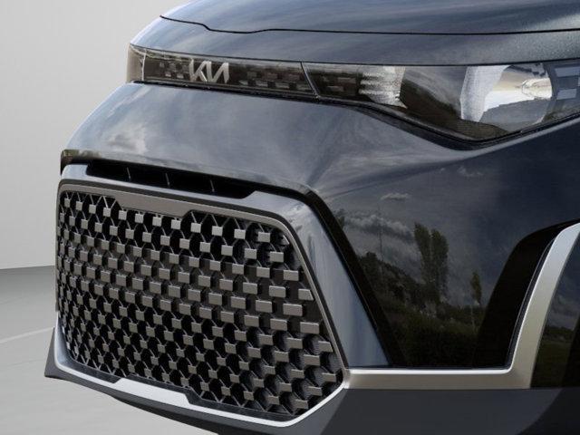 new 2025 Kia Soul car, priced at $26,705