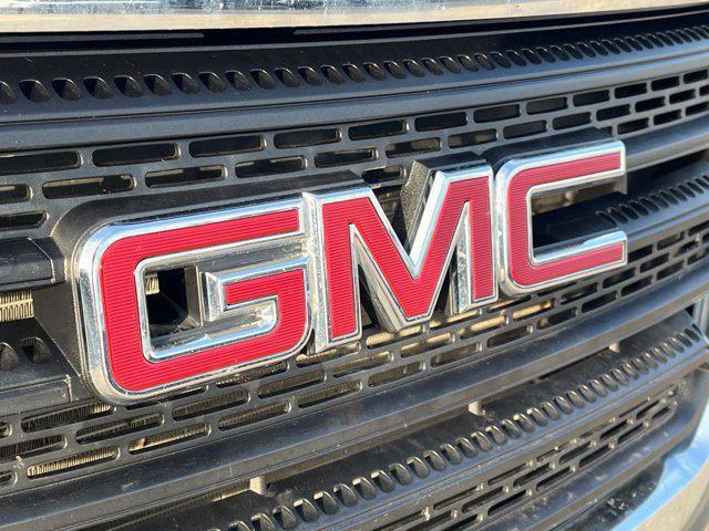 used 2016 GMC Terrain car, priced at $12,091