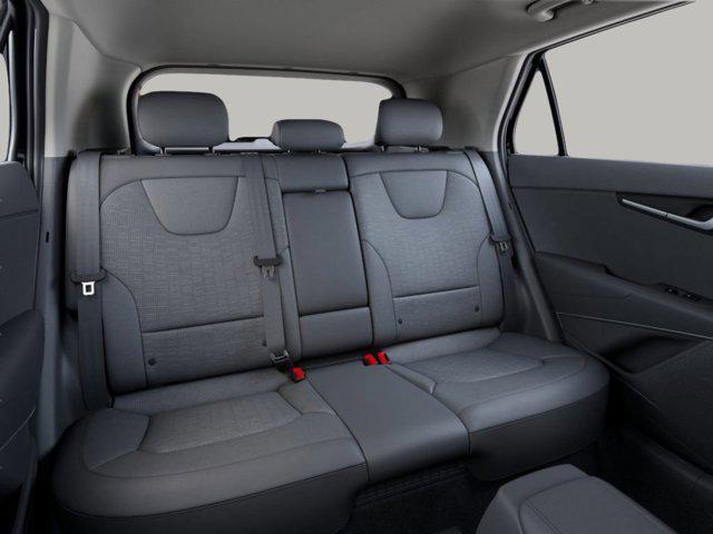 new 2025 Kia Niro car, priced at $37,355