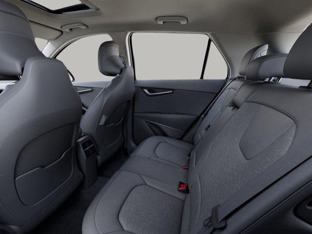 new 2025 Kia Niro car, priced at $37,355